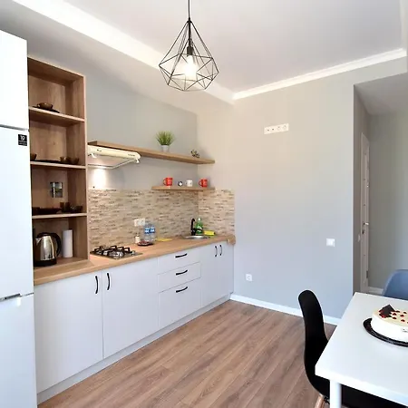 Apartament Confortabil Si Cald In Centrul Chisinsaului A Hijdeu 57 *