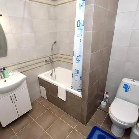 Apartament Confortabil Si Cald In Centrul Chisinsaului A Hijdeu 57 Apartment *