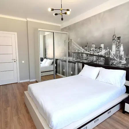Apartament Confortabil Si Cald In Centrul Chisinsaului A Hijdeu 57 Apartment *
