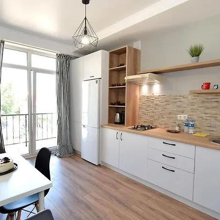Apartment Apartament Confortabil Si Cald In Centrul Chisinsaului A Hijdeu 57